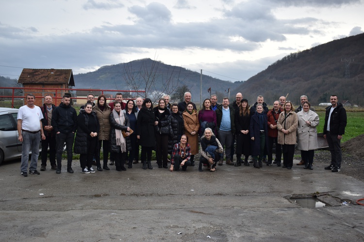 Partnership and cooperations_Srebrenica International experts meeting..JPG